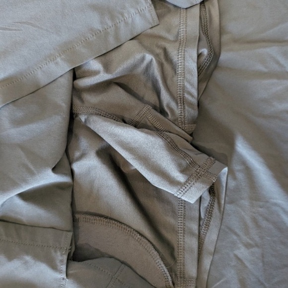 All In Motion skort - Picture 2 of 4